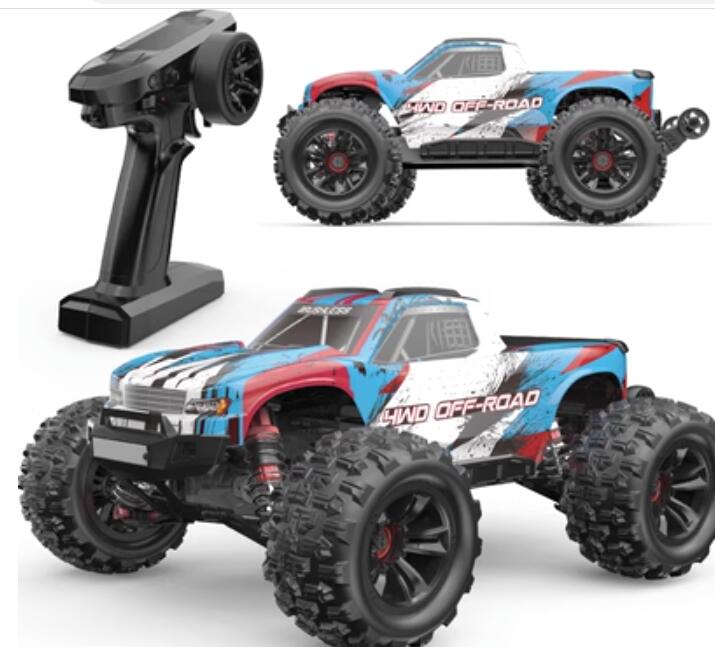 MJX Hyper Go 16208 RC Car