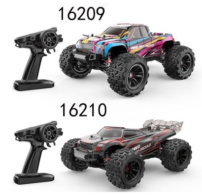 MJX Hyper Go 16209 16210 Parts