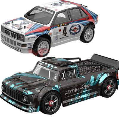 MJX Hyper Go 14301 14302 RC Car